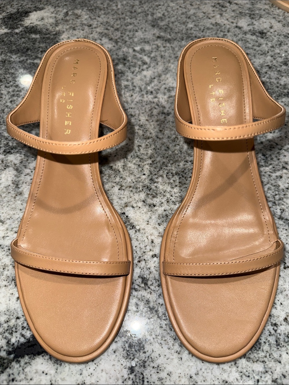 Marc Fisher Alonde Sandals